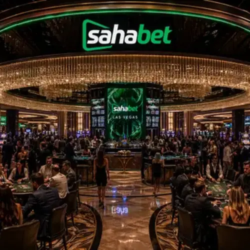 Sahabet casino salonu tanıtım görseli